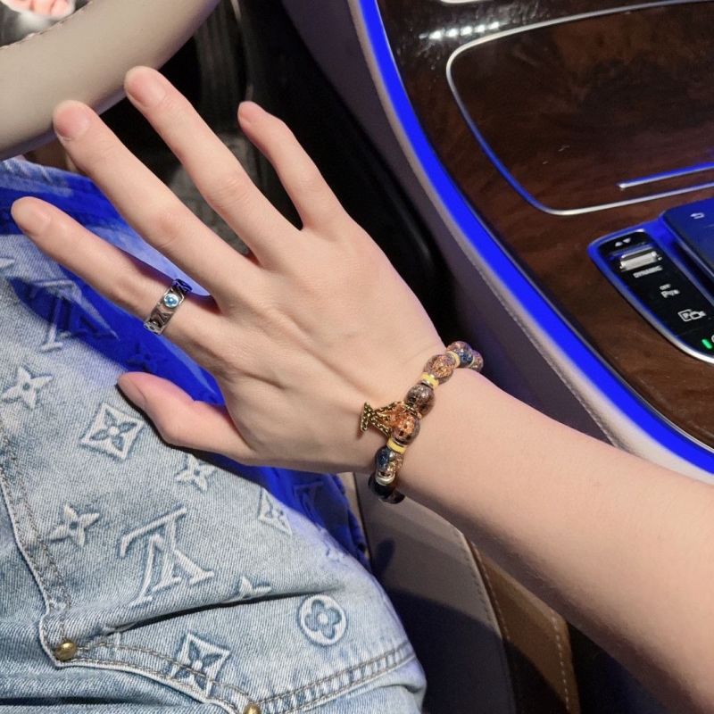 LV Bracelets